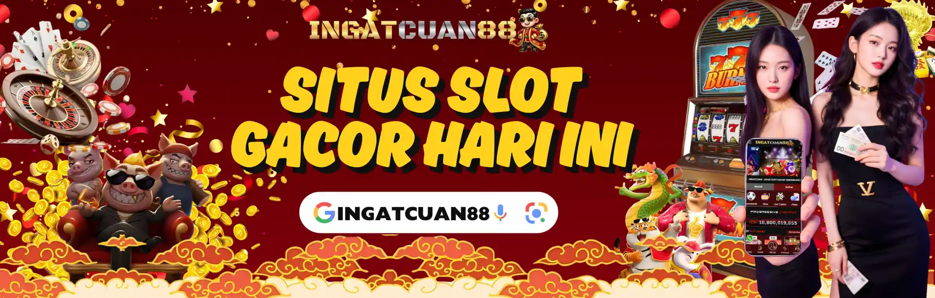 WARUNGHOKI888 jadi favorit pemburu hoki untuk menikmati slot game seru. Dengan login Warung Hoki 888, suasana main terasa santai dan penuh harapan.